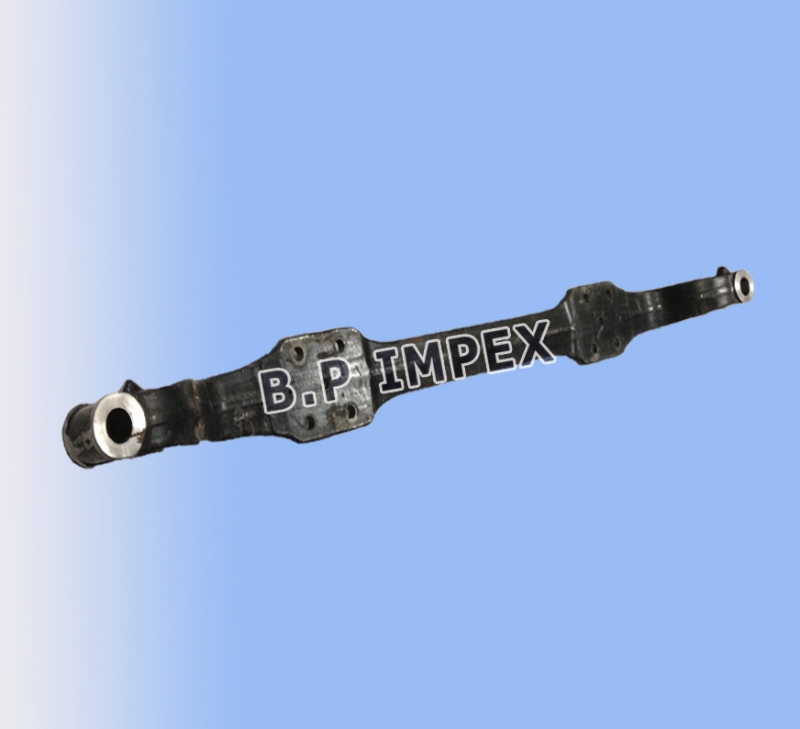 front Axle Beam